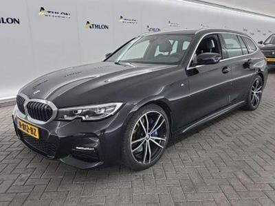 BMW 3 Serie Touring 330iA Introduction 5D 190kW