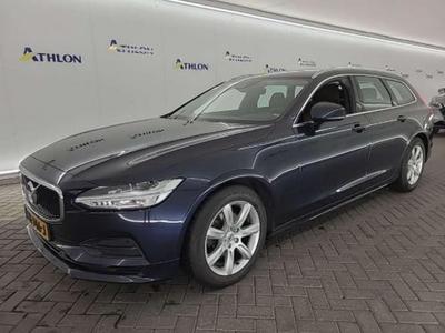 Volvo V90 D4 Geartronic Momentum 5D 140kW