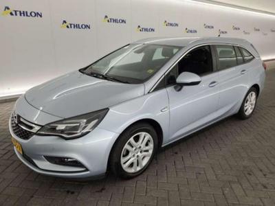 Opel Astra sports tourer 1.6 CDTI 81kW Business+ 5D