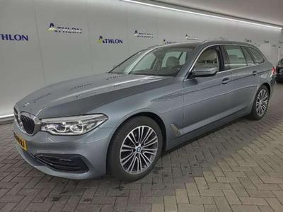 BMW 5 Serie Touring 520iA Corporate Executive 5D 135kW