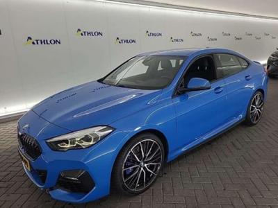 BMW 2 Serie Gran Coupe 218iA 4D 103kW