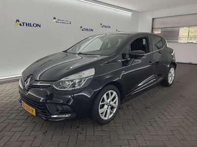 Renault Clio Energy TCe 90 Limited 5D 66kW
