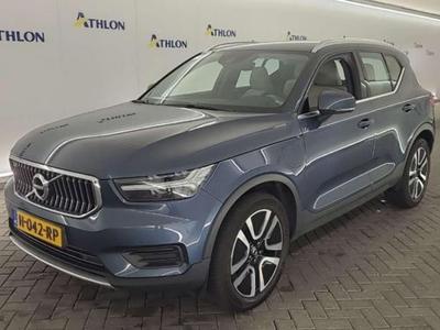 VOLVO XC40 T5 Twin Engine Geartronic Inscription 5D 192..