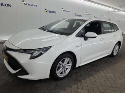Toyota Corolla touring sports 1.8 Hybrid Active 5D 90kW
