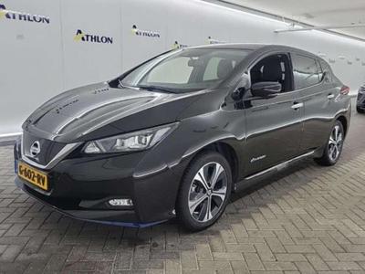 NISSAN LEAF E+ 3.ZERO Limited Edition 62 kWh 5D
