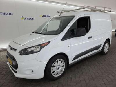 FORD Transit Connect L1 Trend 1.5 TDCi HP 100 pk 4D