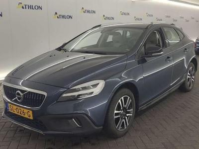 Volvo V40 Cross Country T3 Nordic+ 5D 112kW
