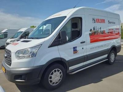 Ford Transit GB 350 170pk L2H2 Ambiente FWD 4D