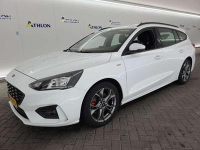 Ford Focus wagon 1.0 EcoBoost 125pk ST-Line Busines Wagon 5D