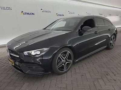 Mercedes CLA Shooting Brake CLA 200 DCT Business Solution AMG 5D 120kW