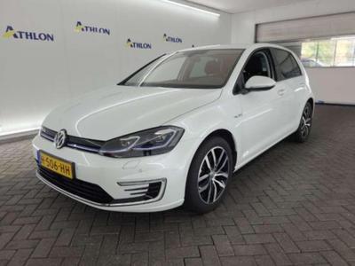 Volkswagen Golf E-DITION 2020 5D 100kW