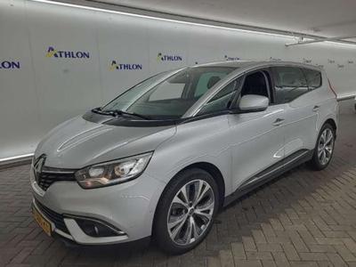 Renault Grand Scenic TCe 140 EDC Intens 5D 103kW