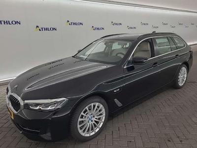 BMW 5 Serie Touring 530e xDrive Business Edition Plus 5D 215kW