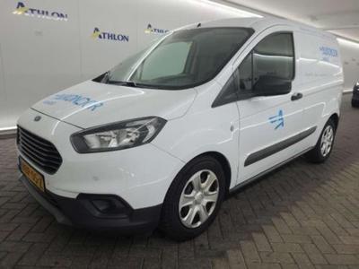 FORD TRANSIT COURIER Trend 1.5 TDCi 100 pk 4D