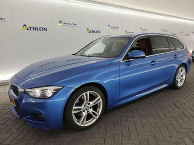 BMW 3-serie Touring 318iA M Sport Corporate Lease 5D 10..