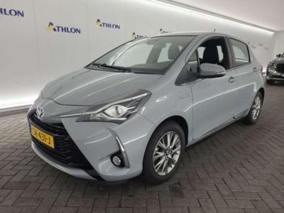 Toyota Yaris 1.5 Hybrid Energy Plus Aut 5D 74kW