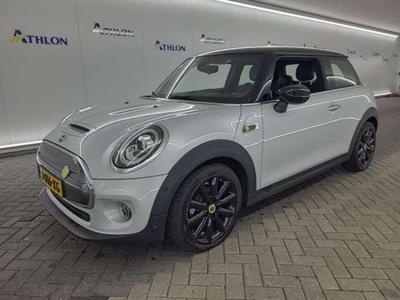 MINI Electric charged 3D 135kw Electric charged 3D 135kw