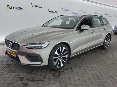 Volvo V60 T4 geartronic momentum V60 T4 geartronic momentum 5D 140kw