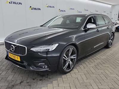 Volvo V90 V90 T4 Geartronic Bns Sport 5D 140kW T4 Geartronic Bns Sport 5D 140kW