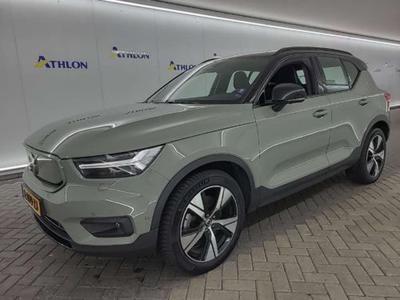 Volvo Xc40 recharge twin pure XC40 Recharge Twin Pure Electric Pro 5D 300kW