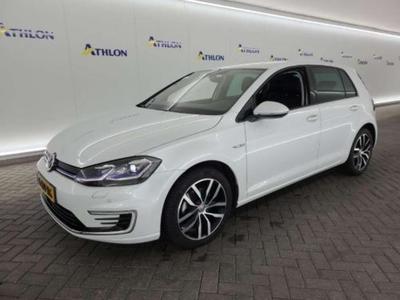 Volkswagen Golf e-dition 2019 Golf edition 2019 5D 100kw