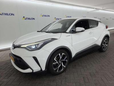 TOYOTA C-HR 2.0 Hybrid First Edition automaat 5D 135kW