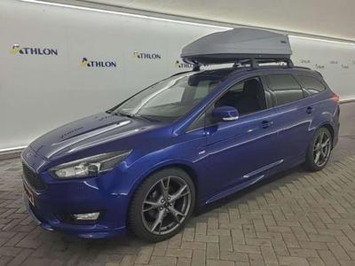 Ford Focus wagon 1.0 EcoBoost ST-Line 125 pk Wagon 5D