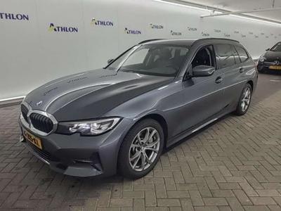 BMW 3-serie touring 330ia introduction 3serie touring 330ia introduction 5D 190kw
