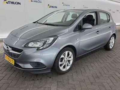 OPEL Corsa 1.0 Turbo 66kW S/S Online Edition 5D