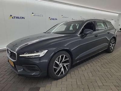 Volvo V60 T4 Geartronic Momentum Pro 5D 140kW