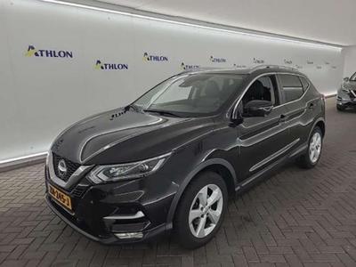 NISSAN Qashqai 1.3 DIG-T 140 BUSINESS EDITION 5D 103kW