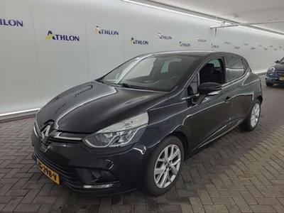 Renault Clio energy tce CLIO Energy TCe 90 Limited 5D 66kW uitlopend