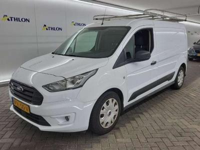 FORD Transit Connect L2 Trend 1.5 TDCi EcoBlue 100 pk 4..