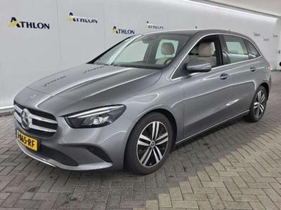 Mercedes B-Klasse B 180 7G-DCT Business Solution Luxury 5D 100kW