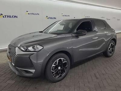 DS DS3 Crossback E-TENSE 50 kWh So Chic Auto 5D