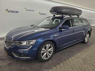 Renault Talisman Estate Energy dCi 110 EDC Zen 5D 81kW