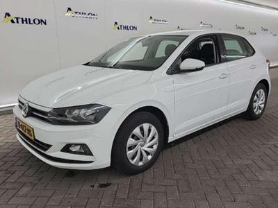 Volkswagen POLO 1.0 MPI 59kW Comfortline 5D