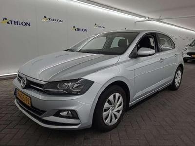 Volkswagen POLO 1.0 TSI 70kW 7-DSG Comfortline 5D