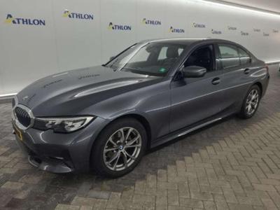 BMW 3 Serie Sedan 320dA Corporate Executive 4D 140kW