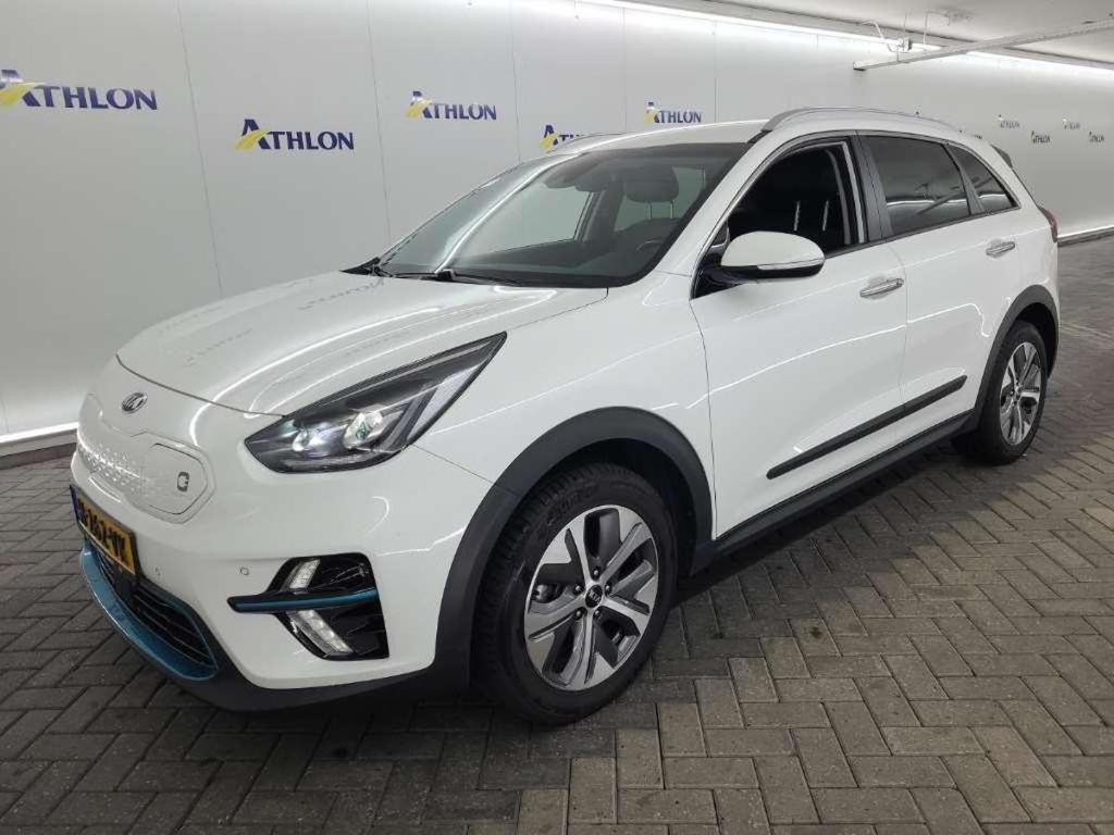 Kia NIRO e-Niro EV ExecutiveLine 5D 150kW