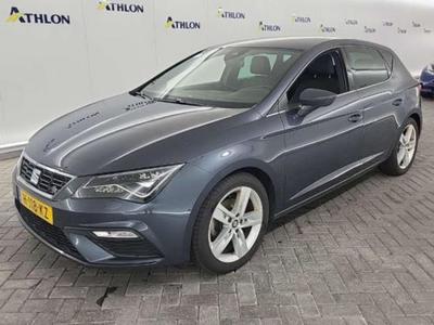 Seat LEON 1.5 TSI FR Ultimate Edition DSG 5D 110kW