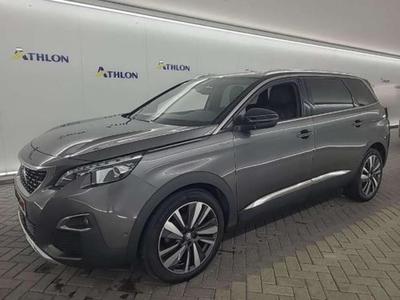 Peugeot 5008 GT-line PureTech 130 EAT8 5D 96kW