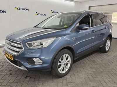 Ford Kuga Titanium 1.5 EcoBoost 120 pk 2WD 5D