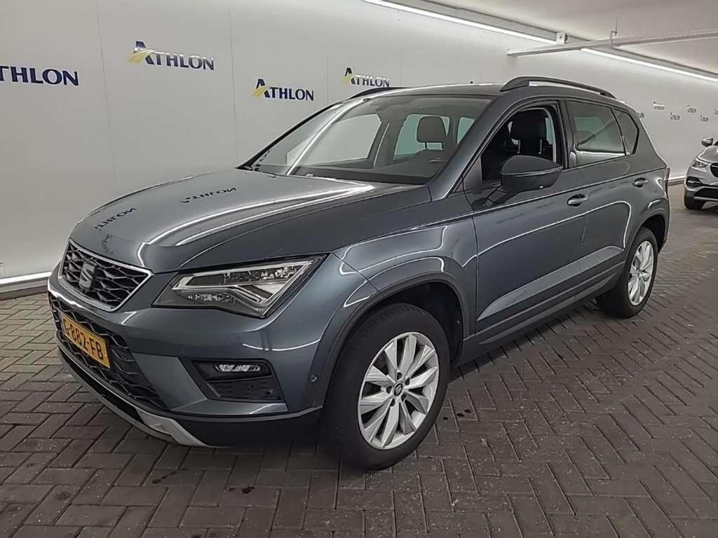 Seat ATECA 1.5 TSI Style Business Intense DSG-7 5D 110kW