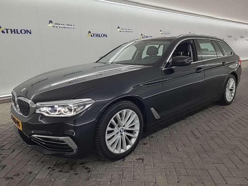 BMW 5 Serie Touring 520iA Corporate Executive 5D 135kW