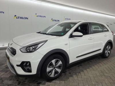 Kia Niro 1.6 GDi Hybrid ComfortLine 5D 104kW