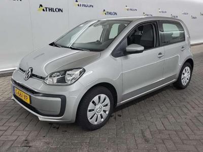 Volkswagen Up! 1.0 44kW Move up! BlueMotion Technology 5D