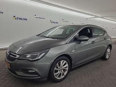 Opel Astra 1.6 CDTI 81KW S/S Business Executive 5D uitlopend