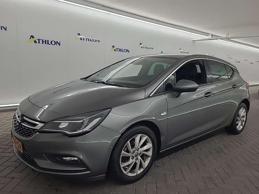 Opel Astra 1.6 CDTI 81KW S/S Business Executive 5D uitlopend