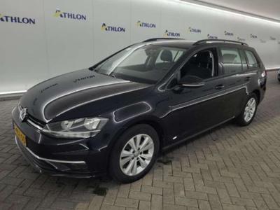 Volkswagen Golf variant 1.6 TDI 85kW Comfortline 5D